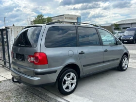 VW Sharan 1.9TDI 115ps 7   | Mobile.bg    11