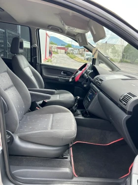 VW Sharan 1.9TDI 115ps 7   | Mobile.bg    13