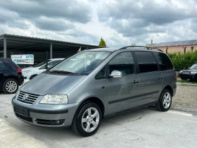 VW Sharan 1.9TDI 115ps 7   | Mobile.bg    5