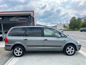 VW Sharan 1.9TDI 115ps 7   | Mobile.bg    4