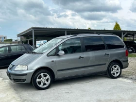 VW Sharan 1.9TDI 115ps 7   | Mobile.bg    7