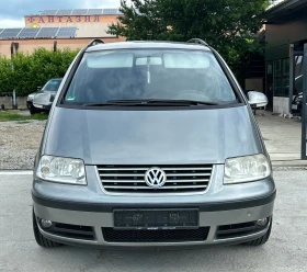 VW Sharan 1.9TDI 115ps 7   | Mobile.bg    9