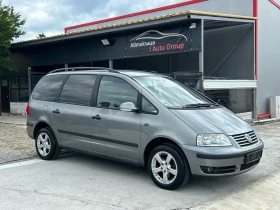  VW Sharan