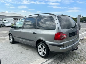 VW Sharan 1.9TDI 115ps 7   | Mobile.bg    10