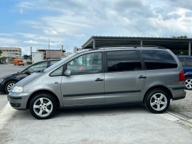 VW Sharan 1.9TDI 115ps 7   | Mobile.bg    8