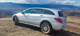 Mercedes-Benz R 320 | Mobile.bg    4