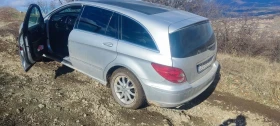 Mercedes-Benz R 320 | Mobile.bg    6