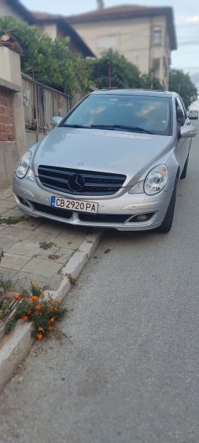 Mercedes-Benz R 320 | Mobile.bg    2