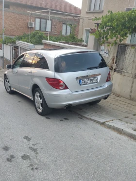 Mercedes-Benz R 320 | Mobile.bg    3