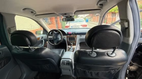 Mercedes-Benz C 180 2.0 / | Mobile.bg    8