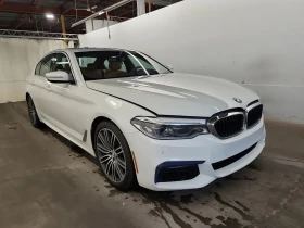 Обява за продажба на BMW 540 xDrive * ЦЕНА ДО БЪЛГАРИЯ * (CARFAX) ~62 999 лв. - изображение 1