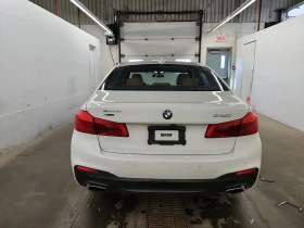 Обява за продажба на BMW 540 xDrive * ЦЕНА ДО БЪЛГАРИЯ * (CARFAX) ~62 999 лв. - изображение 5