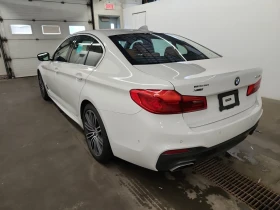 Обява за продажба на BMW 540 xDrive * ЦЕНА ДО БЪЛГАРИЯ * (CARFAX) ~62 999 лв. - изображение 4