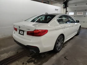 Обява за продажба на BMW 540 xDrive * ЦЕНА ДО БЪЛГАРИЯ * (CARFAX) ~62 999 лв. - изображение 3