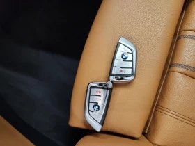 Обява за продажба на BMW 540 xDrive * ЦЕНА ДО БЪЛГАРИЯ * (CARFAX) ~62 999 лв. - изображение 7