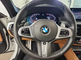 Обява за продажба на BMW 540 xDrive * ЦЕНА ДО БЪЛГАРИЯ * (CARFAX) ~62 999 лв. - изображение 9