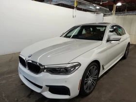 Обява за продажба на BMW 540 xDrive * ЦЕНА ДО БЪЛГАРИЯ * (CARFAX) ~62 999 лв. - изображение 2