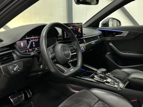Audi S4 * DISTRONIC* MATRIX* ПОДГРЕВ* МЪРТВИ ТОЧКИ*  - 29900 € / 58479.32 лв. - 38113873 8