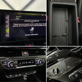 Audi S4 * DISTRONIC* MATRIX* ПОДГРЕВ* МЪРТВИ ТОЧКИ*  - 29900 € / 58479.32 лв. - 38113873 14