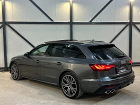 Audi S4 * DISTRONIC* MATRIX* ПОДГРЕВ* МЪРТВИ ТОЧКИ*  - 29900 € / 58479.32 лв. - 38113873 5