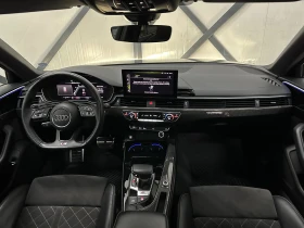 Audi S4 * DISTRONIC* MATRIX* ПОДГРЕВ* МЪРТВИ ТОЧКИ*  - 29900 € / 58479.32 лв. - 38113873 9