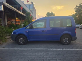 Обява за продажба на VW Caddy ~6 300 лв. - изображение 1