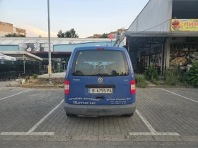 Обява за продажба на VW Caddy ~6 300 лв. - изображение 3