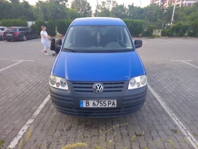 Обява за продажба на VW Caddy ~6 300 лв. - изображение 1