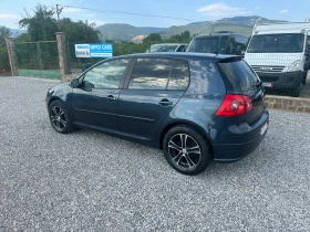 VW Golf 2.0i* Sport* 150кс* Нави* Германия* - 4290 лв. - 14412620 7