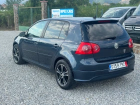VW Golf 2.0i* Sport* 150кс* Нави* Германия* - 4290 лв. - 14412620 6