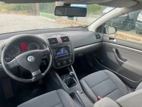 VW Golf 2.0i* Sport* 150кс* Нави* Германия* - 4290 лв. - 14412620 9