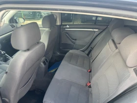 VW Golf 2.0i* Sport* 150кс* Нави* Германия* - 4290 лв. - 14412620 10