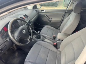 VW Golf 2.0i* Sport* 150кс* Нави* Германия* - 4290 лв. - 14412620 8