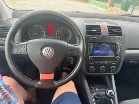 VW Golf 2.0i* Sport* 150кс* Нави* Германия* - 4290 лв. - 14412620 11