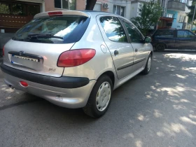 Peugeot 206 | Mobile.bg    4