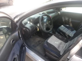 Peugeot 206 | Mobile.bg    12