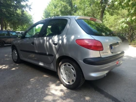 Peugeot 206 | Mobile.bg    5