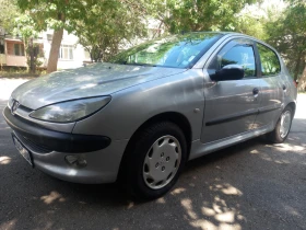 Peugeot 206 | Mobile.bg    6