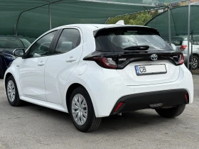 Обява за продажба на Toyota Yaris 1.5 Hybrid Гаранционен! ~24 700 лв. - изображение 5