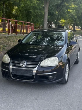 VW Jetta 1.9TDI | Mobile.bg    5