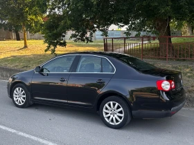    VW Jetta 1.9TDI