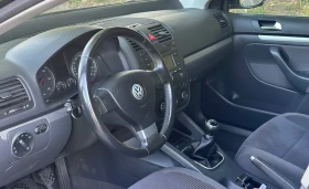 VW Jetta 1.9TDI | Mobile.bg    10