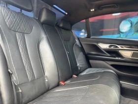 BMW 750 M SPORT LINE/  | Mobile.bg    10