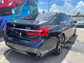 BMW 750 M SPORT LINE/  | Mobile.bg    6