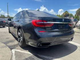 BMW 750 M SPORT LINE/  | Mobile.bg    5