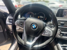BMW 750 M SPORT LINE/  | Mobile.bg    11