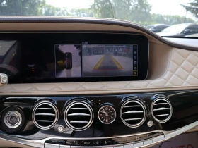 Mercedes-Benz S 560 Maybach/4matic/3D Burmester/360/DESIGNO/ | Mobile.bg    15
