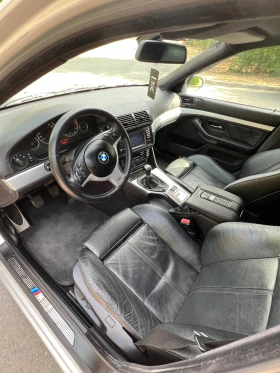 BMW 530 | Mobile.bg    11