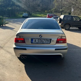 BMW 530, снимка 4