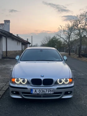 BMW 530 - 7000 € / 13690.81 лв. - 30067079 3